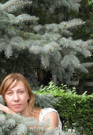 My photo - Yuliya, 42 from Rostov-on-don (@uliya24668)