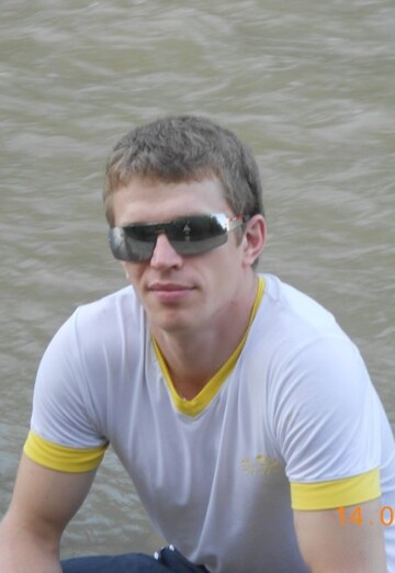 My photo - Valeriy, 36 from Otradnaya (@otradnaya8888)