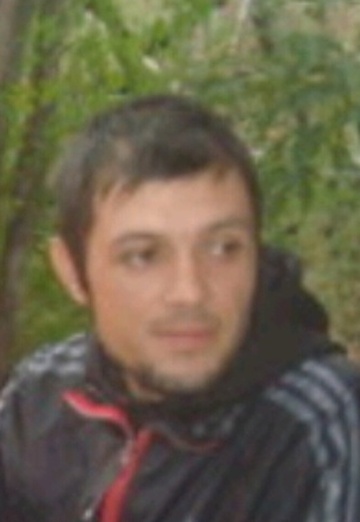 My photo - Gennadiy, 42 from Almaty (@gennadiy29669)