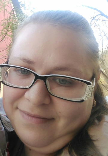 Моя фотография - Наталья, 33 из Кущевская (@natalya266554)