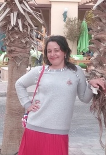 My photo - Anastasiya, 37 from Kurgan (@anastasiya189341)