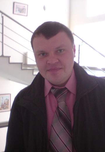 Mein Foto - Wladimir, 46 aus Gelendschik (@vladimir414761)