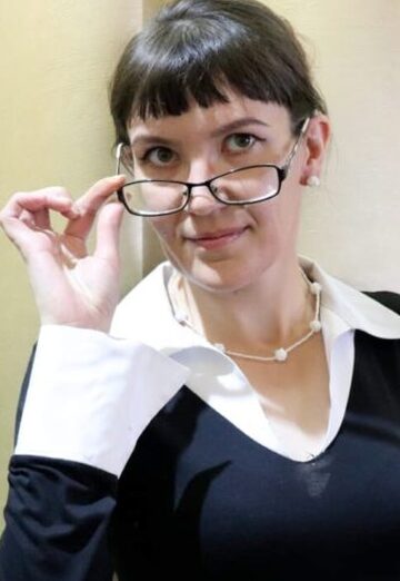 Моя фотография - Ольга, 38 из Томск (@olga350468)