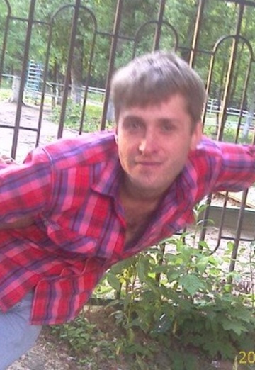 My photo - Kirill, 44 from Reutov (@kirill901)