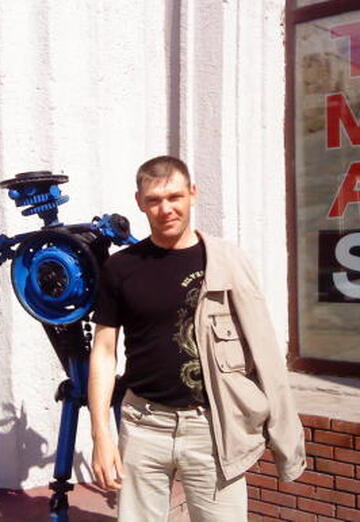 My photo - Sergey, 44 from Arzamas (@sergey350409)