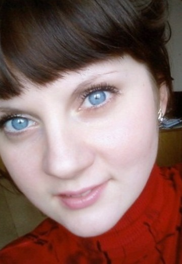 Моя фотография - Вероника, 35 из Бобруйск (@veronika2241)