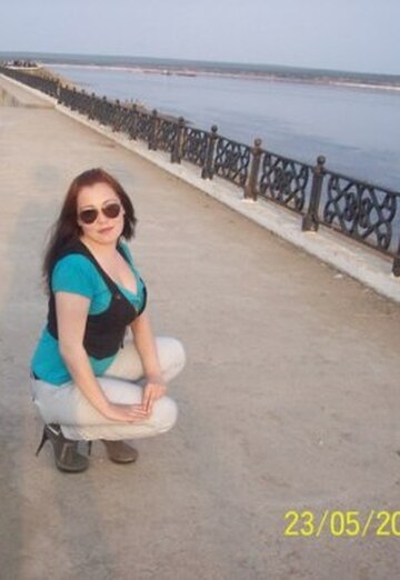 Viktoriya (@viktoriya11236) — my photo № 1