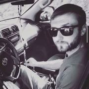 Игорь, 29, Краснодар