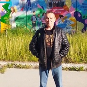 Марсель, 47, Новый Уренгой