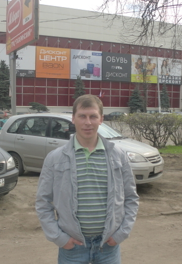 Моя фотография - серёжка кузнецов, 51 из Щербинка (@serejkakuznecov)