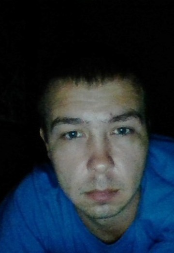 My photo - tolik2937, 35 from Ivanovo (@tolik12105)