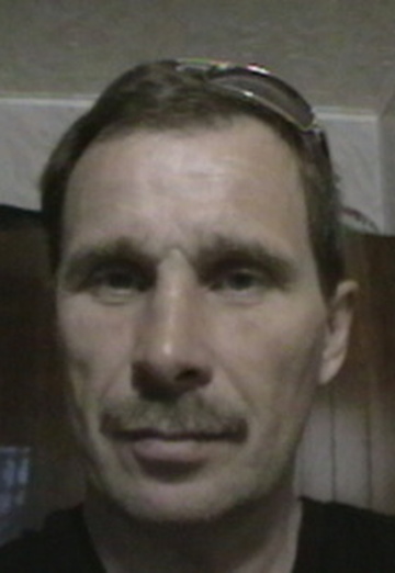 My photo - Aleks, 62 from Zavodoukovsk (@aleks79837)