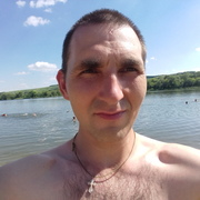 Алекс, 34, Грибановский