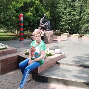 Ирина, 59, Жуковский