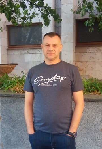 My photo - Andrey, 33 from Makeevka (@andrey680268)