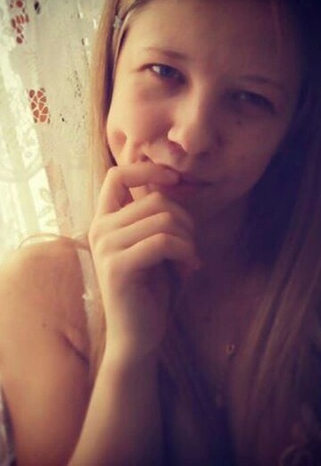 Yulya (@ulya21686) — my photo № 2