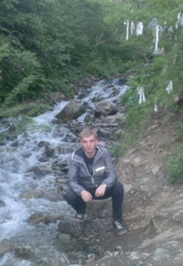 My photo - Nikolay, 32 from Yelizovo (@nikolay17071)
