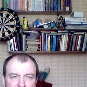 Моя фотография - Анатолий, 67 из Ярославль (@anatoliy1477)