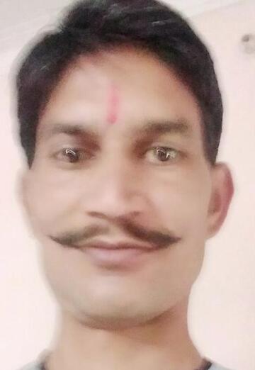 My photo - Krishna, 33 from Bikaner (@krishna265)