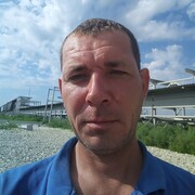 ЯНИК, 41, Славянск-на-Кубани