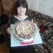 Ольга Мулюкова, 48, Сим
