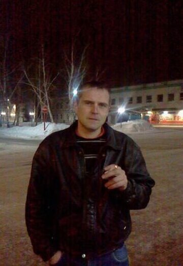 Моя фотография - Андрей, 44 из Саратов (@andrey364634)