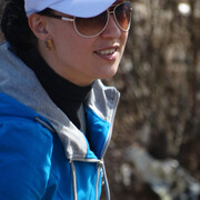 Рита, 41, Могоча