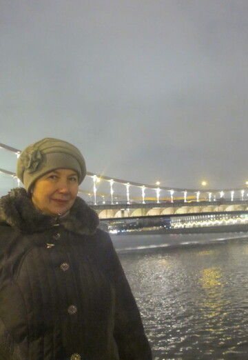 Моя фотография - Лидия Vladimirovna, 69 из Вологда (@lidiyavladimirovna6)