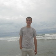 сергей, 36, Белев