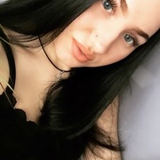 Дарья, 22, Верхотурье