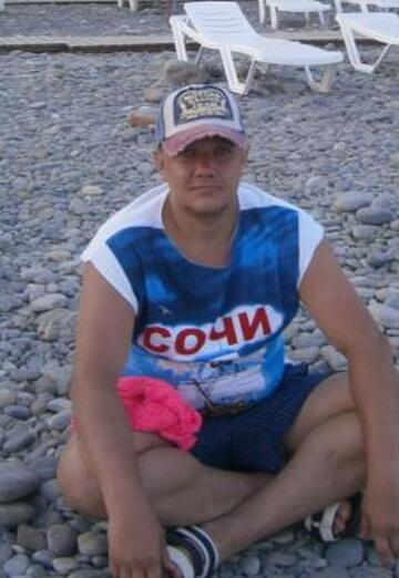 My photo - Dmitriy, 45 from Nizhny Tagil (@dmitriy437811)