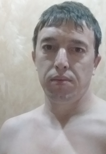 Моя фотография - Андрей, 41 из Балаково (@andrey451153)