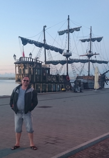 My photo - Іgor, 54 from Gdynia (@gor3636)