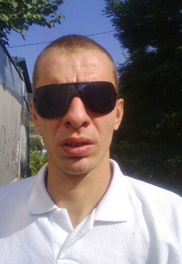 My photo - Igor, 38 from Pyatigorsk (@igor269028)