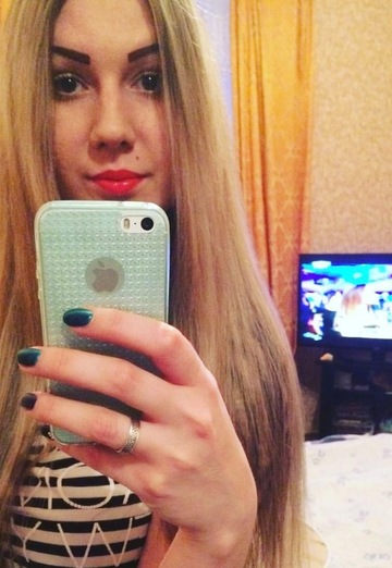 Viktoriya (@viktoriya96462) — my photo № 1