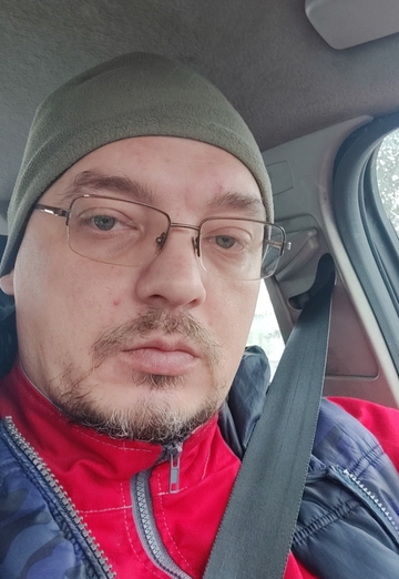 My photo - Koynov, 41 from Omsk (@koynov2)