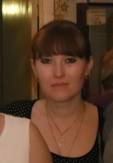 My photo - Marina, 42 from Glazov (@marina34994)