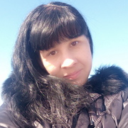 Наталья, 34, Гурьевск