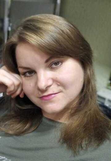Моя фотография - Olga, 43 из Кузнецк (@olga322096)