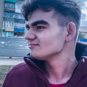 Константин Садайло, 21, Сухиничи
