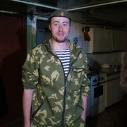 Евгений, 35, Завитинск