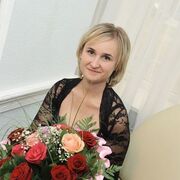 Светлана, 36, Лесной Городок