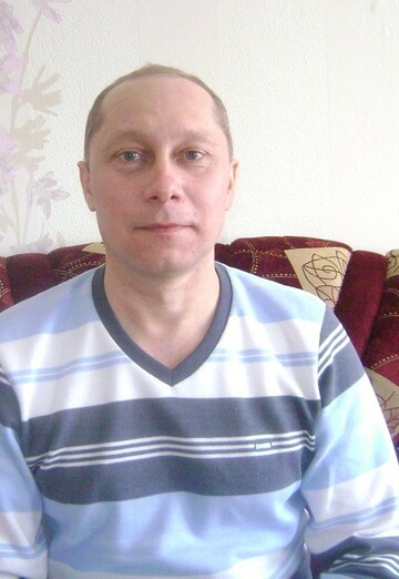 Моя фотография - Алексей, 54 из Екатеринбург (@aleksey331361)