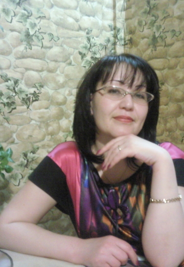 Моя фотография - Румия, 49 из Салехард (@rumiya171)