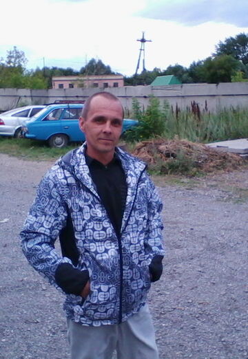 My photo - Konstantin, 53 from Chelyabinsk (@konstantin33942)