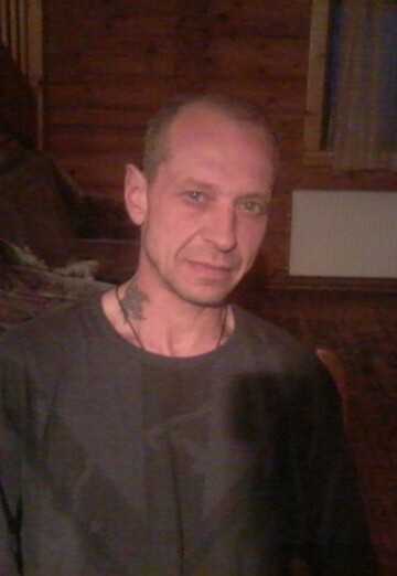 My photo - konstantin, 55 from Jurmala (@konstantin19203)