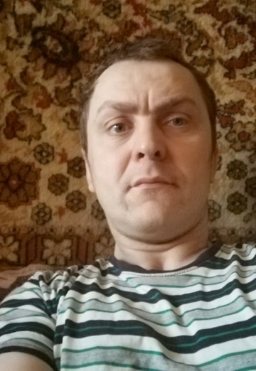 Моя фотография - Александр Буков, 43 из Челябинск (@aleksandrbukov1)