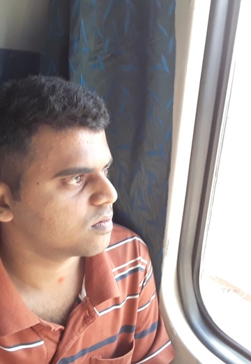 My photo - Navin Rane, 29 from Mumbai (@navinrane)
