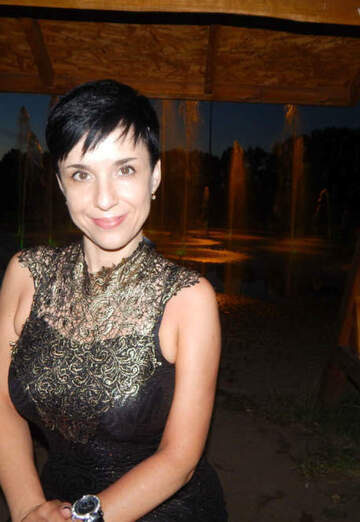 My photo - Olga, 43 from Chelyabinsk (@olga287933)