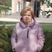 Tatyana 44 Engels